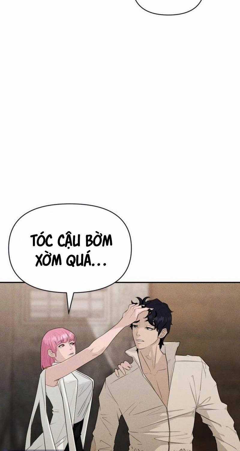 Khuyết Nhân - Chapter 7 - Trang 45