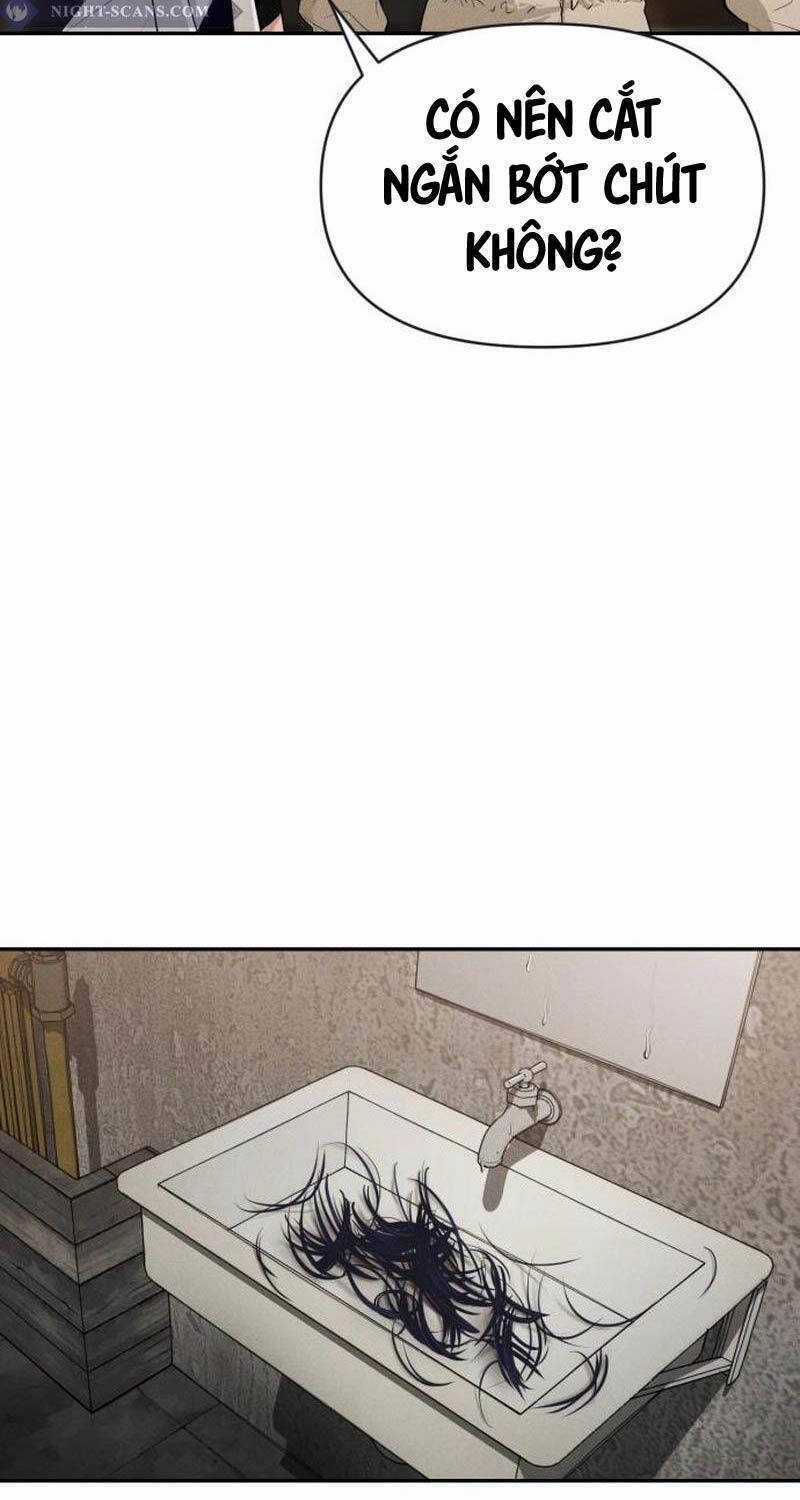 Khuyết Nhân - Chapter 7 - Trang 46