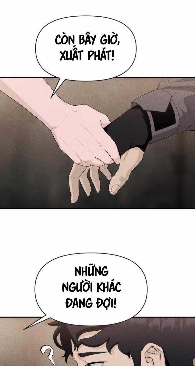 Khuyết Nhân - Chapter 7 - Trang 51