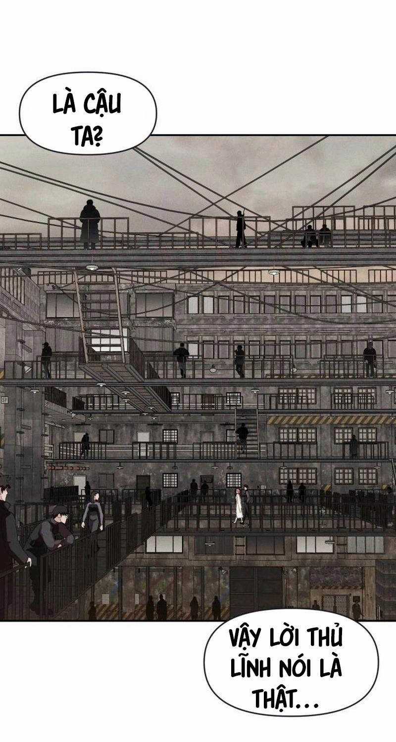 Khuyết Nhân - Chapter 7 - Trang 53