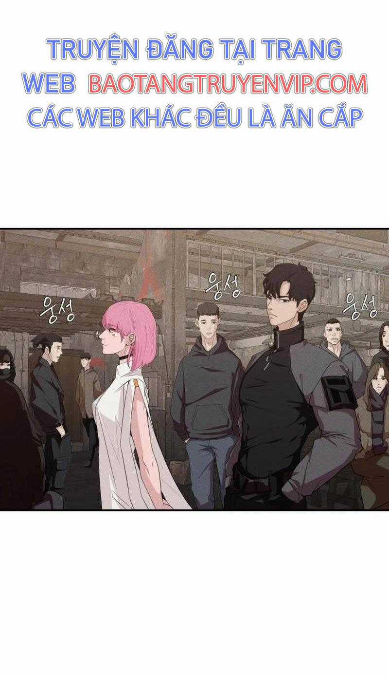 Khuyết Nhân - Chapter 7 - Trang 54