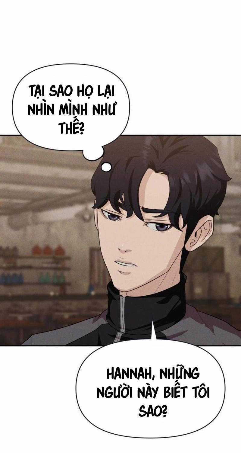 Khuyết Nhân - Chapter 7 - Trang 55