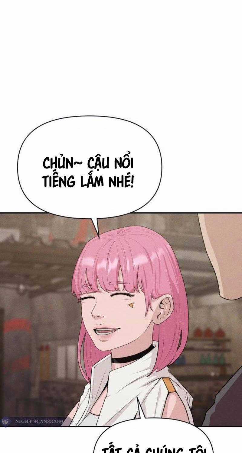 Khuyết Nhân - Chapter 7 - Trang 56