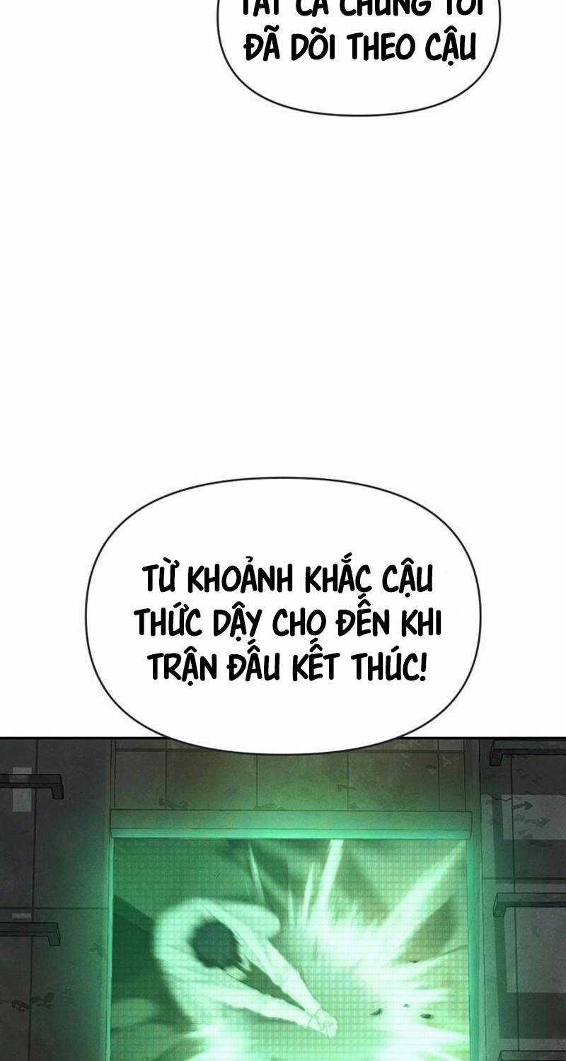 Khuyết Nhân - Chapter 7 - Trang 57