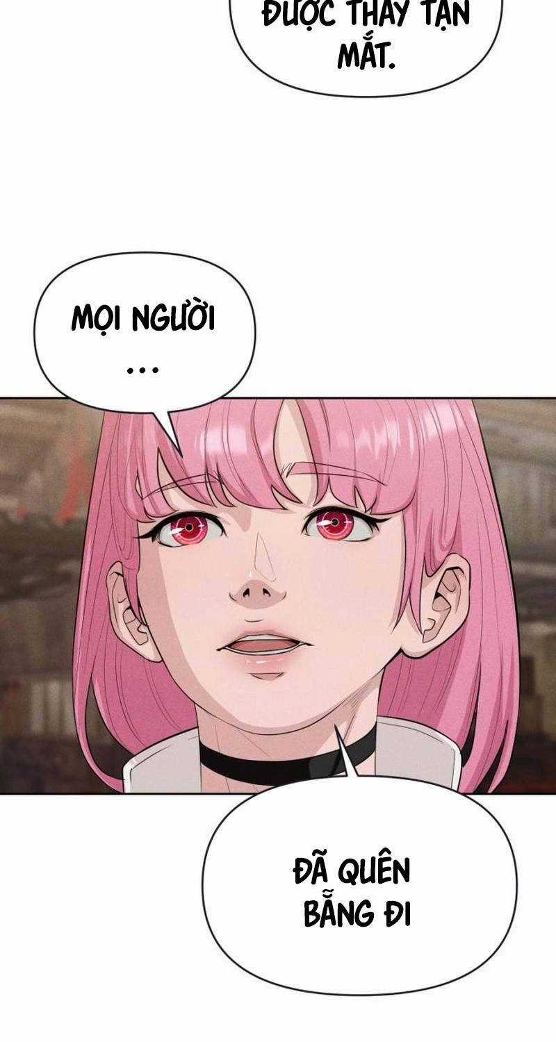 Khuyết Nhân - Chapter 7 - Trang 59