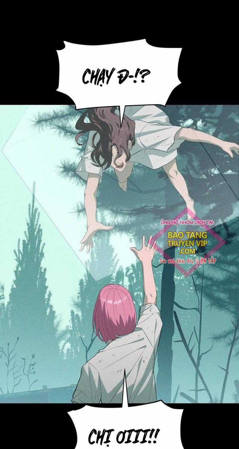 Khuyết Nhân - Chapter 7 - Trang 8