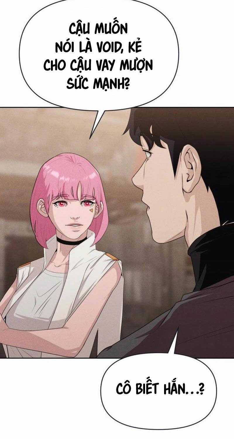 Khuyết Nhân - Chapter 7 - Trang 74