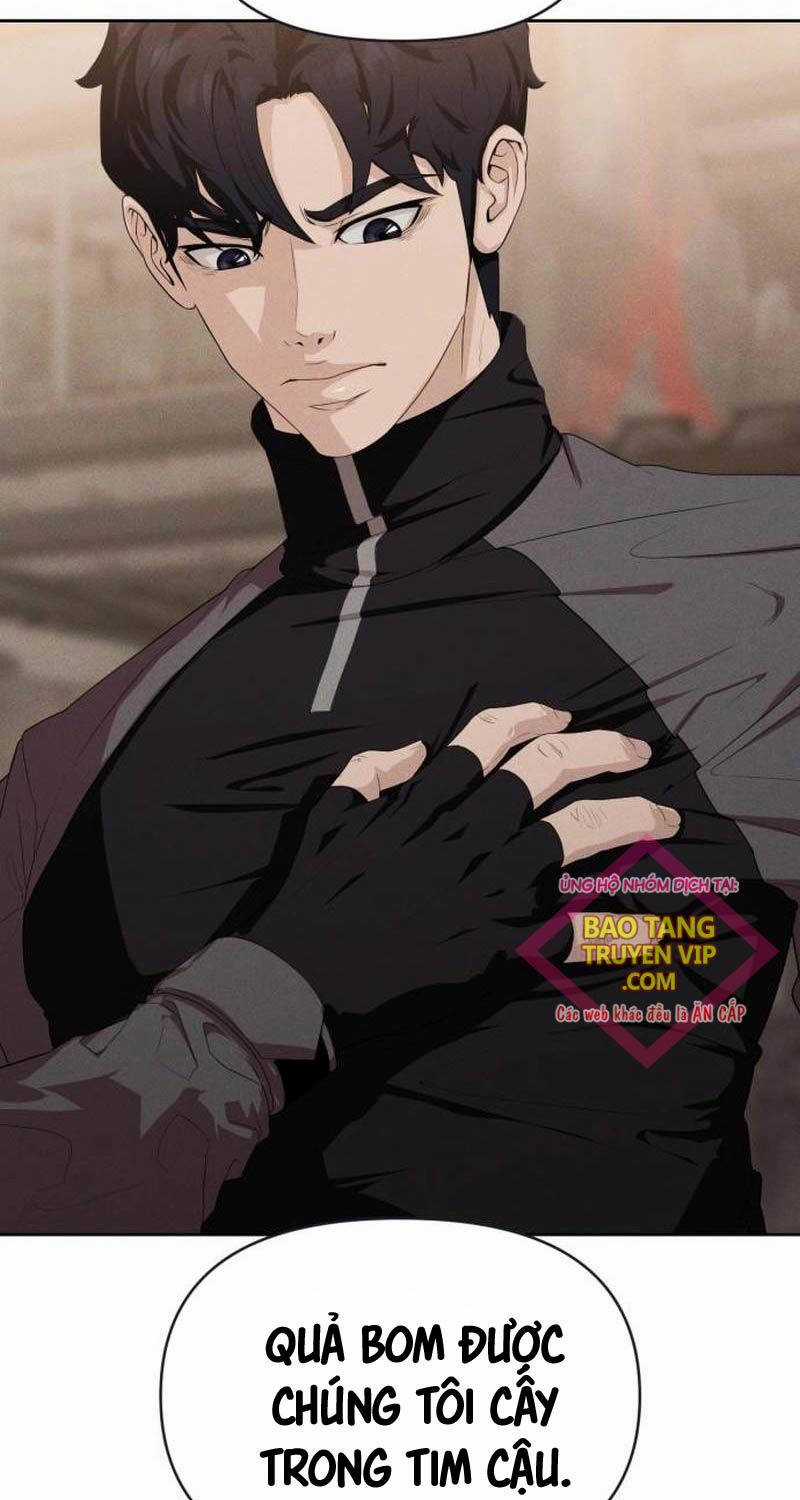 Khuyết Nhân - Chapter 7 - Trang 78