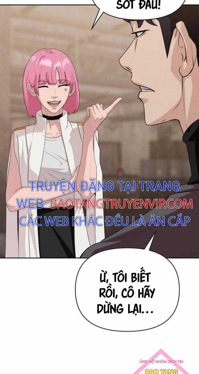 Khuyết Nhân - Chapter 7 - Trang 82