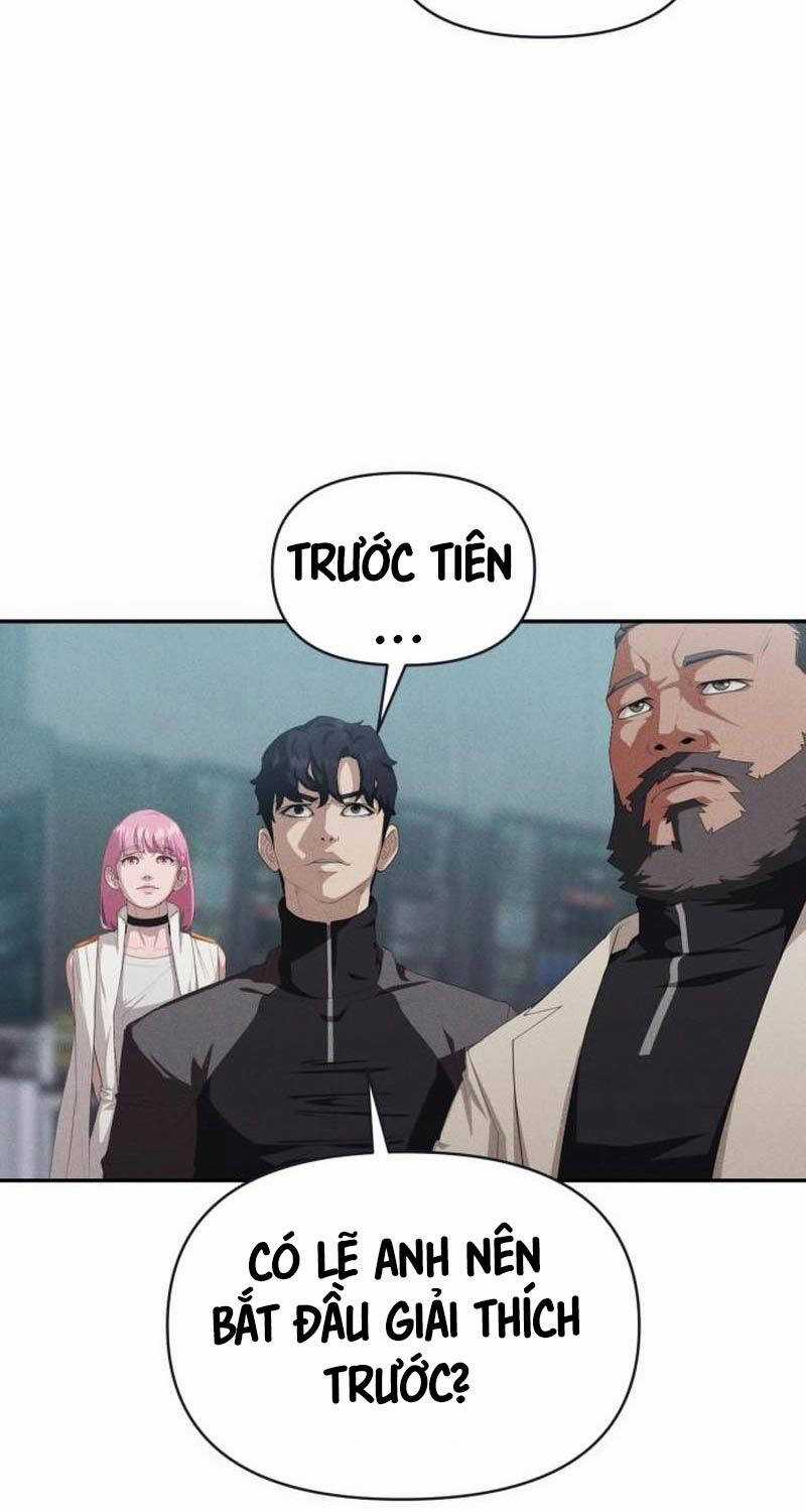 Khuyết Nhân - Chapter 7 - Trang 91