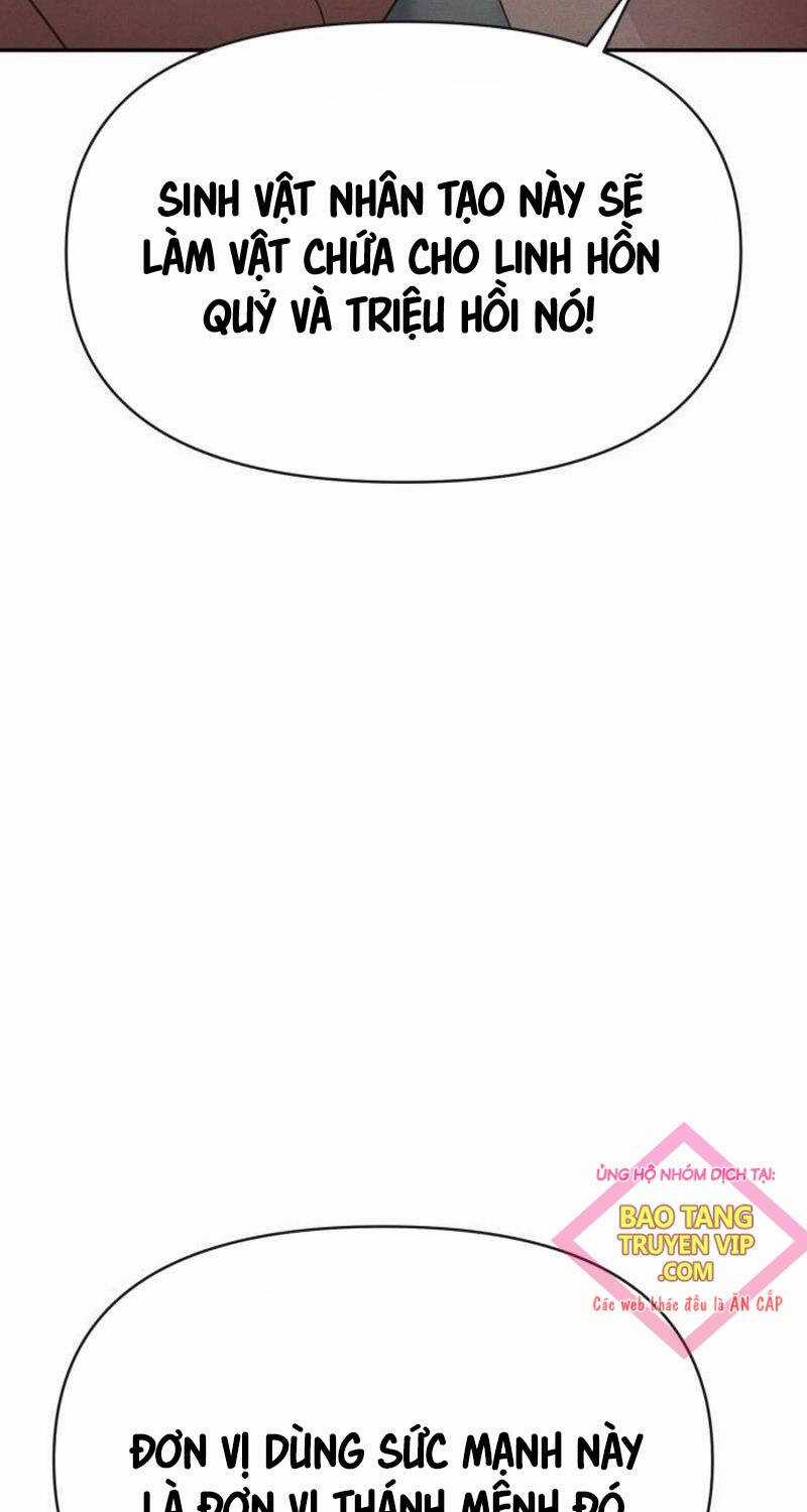 Khuyết Nhân - Chapter 8 - Trang 11