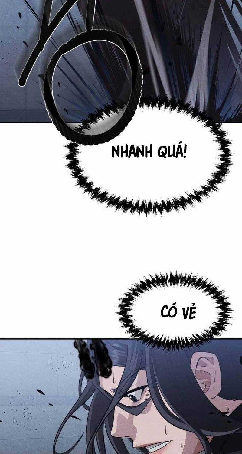 Khuyết Nhân - Chapter 8 - Trang 101