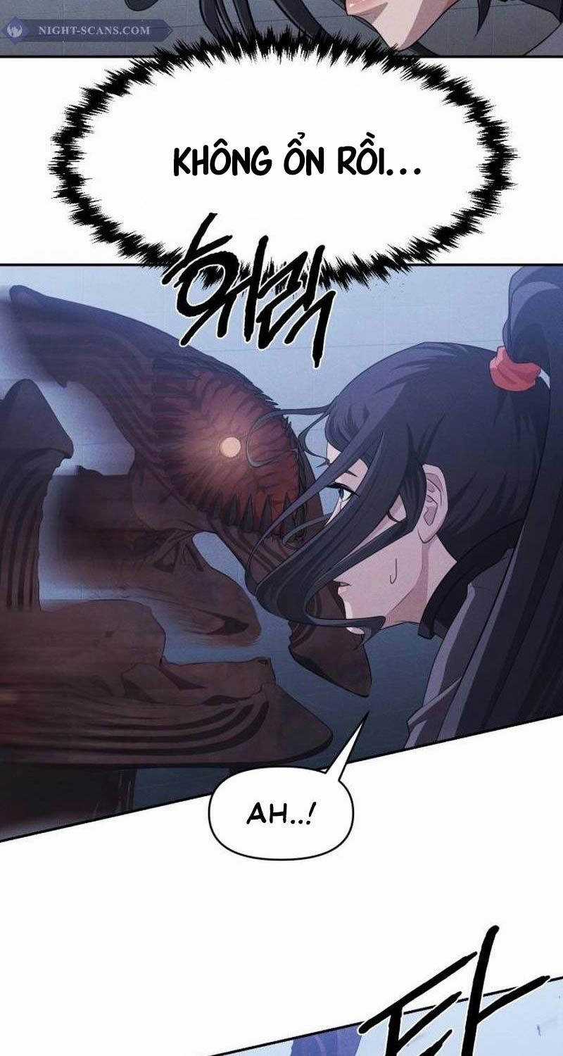 Khuyết Nhân - Chapter 8 - Trang 102