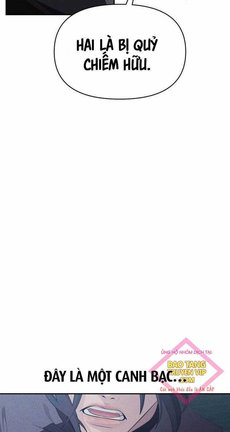 Khuyết Nhân - Chapter 8 - Trang 110