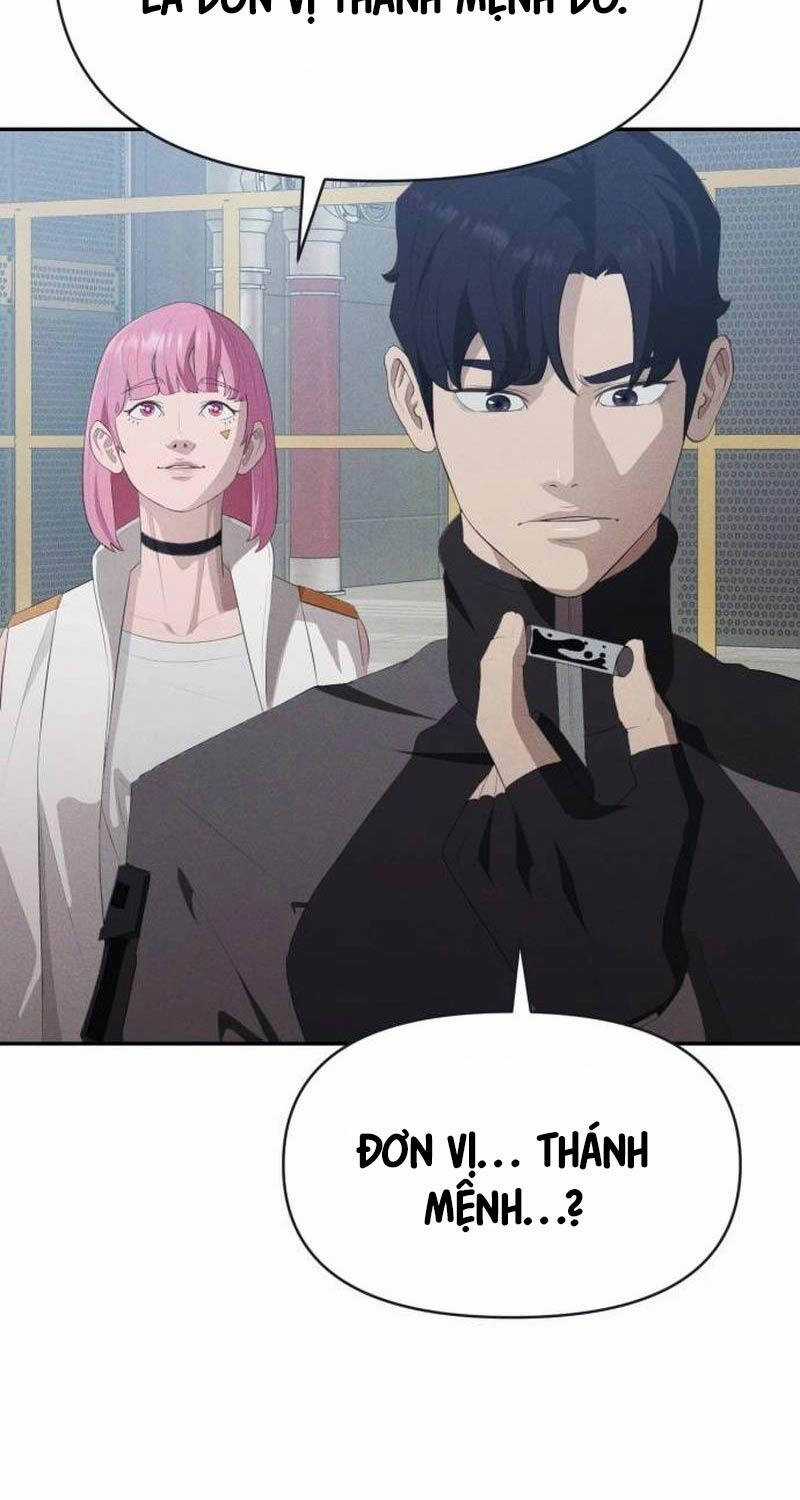 Khuyết Nhân - Chapter 8 - Trang 12
