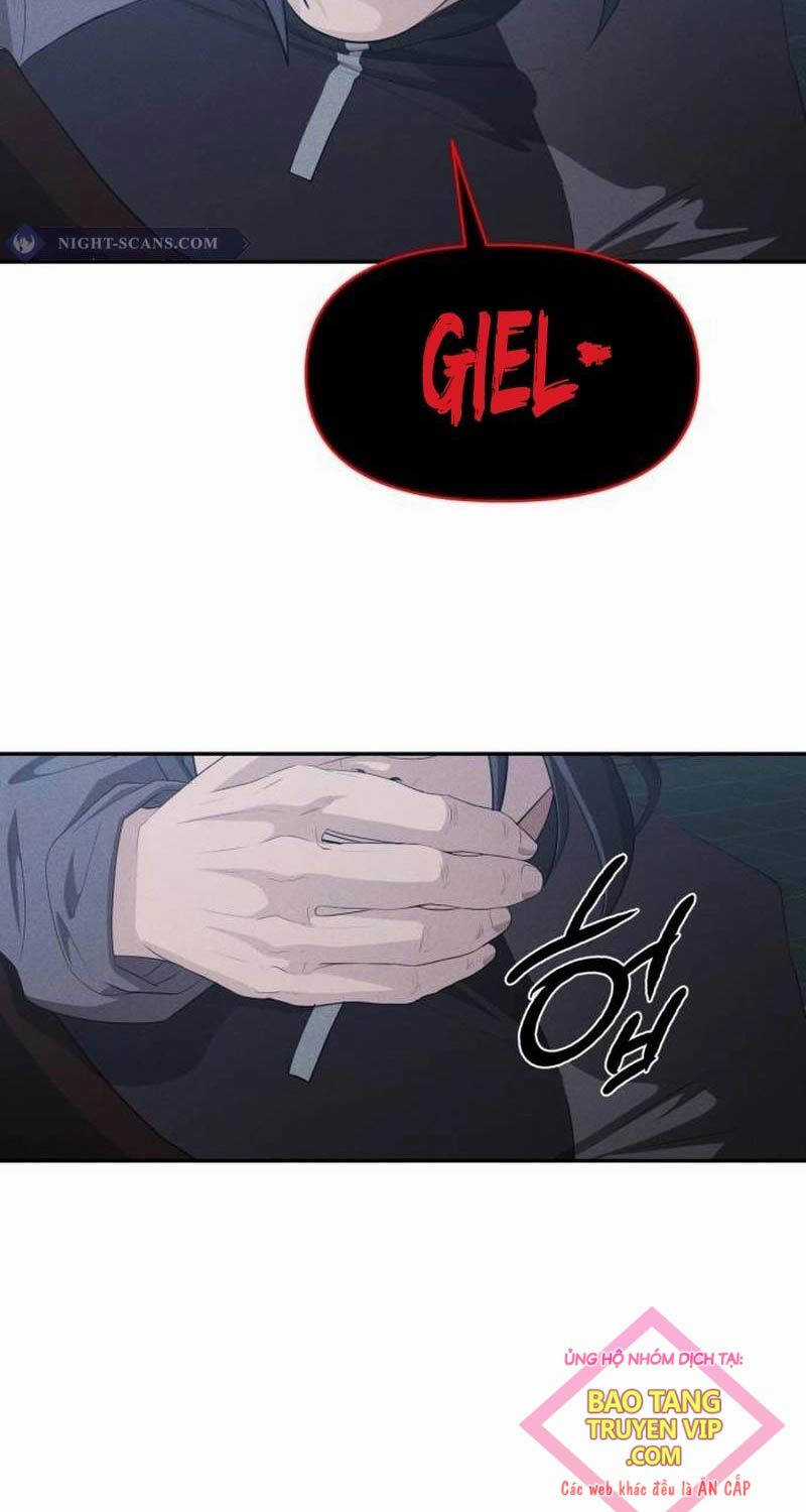 Khuyết Nhân - Chapter 8 - Trang 111