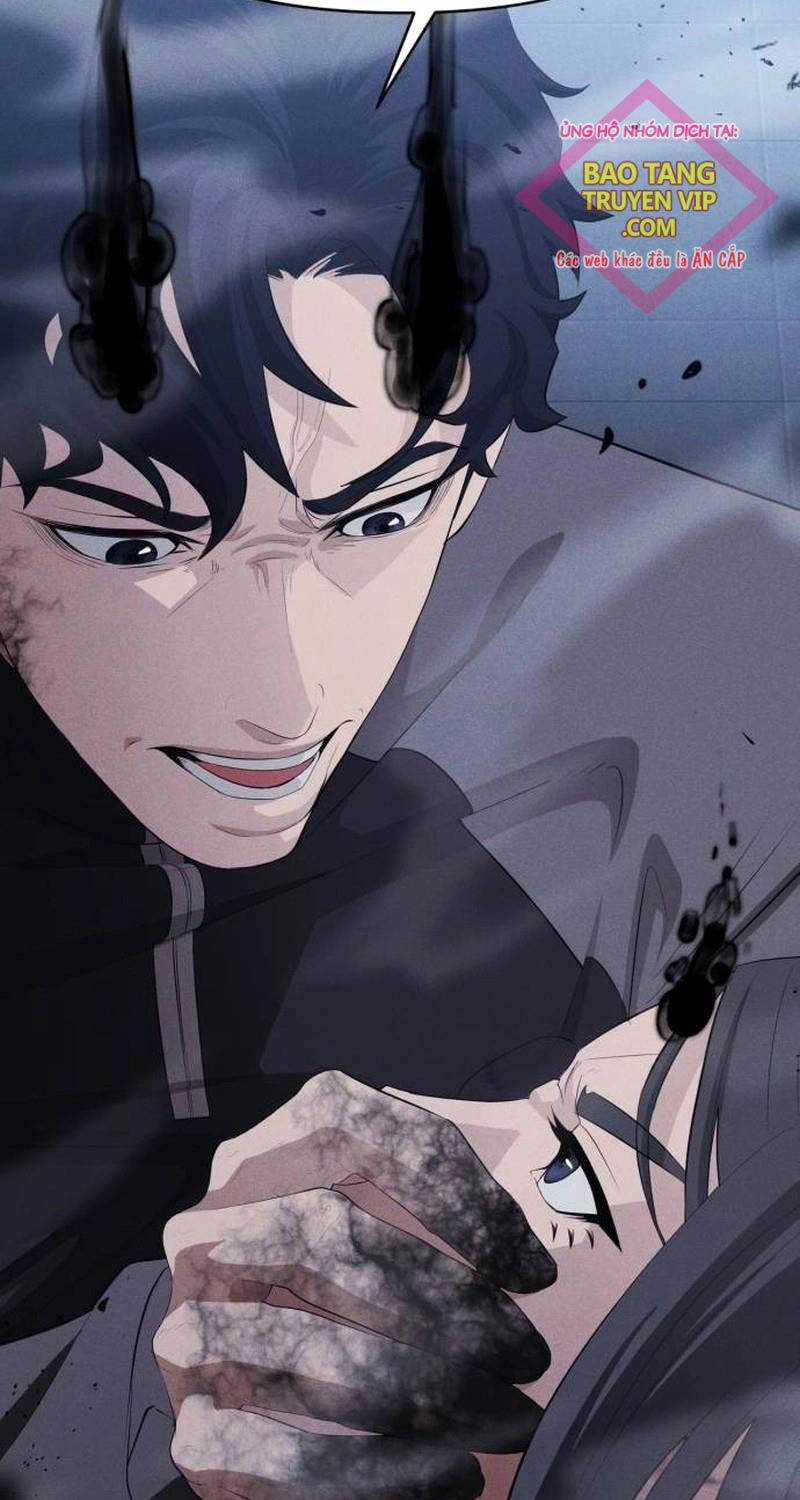Khuyết Nhân - Chapter 8 - Trang 116
