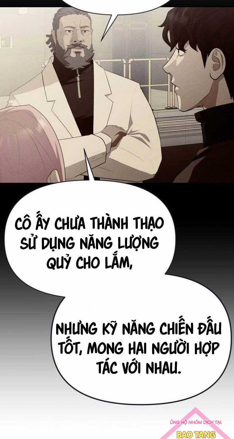 Khuyết Nhân - Chapter 8 - Trang 119