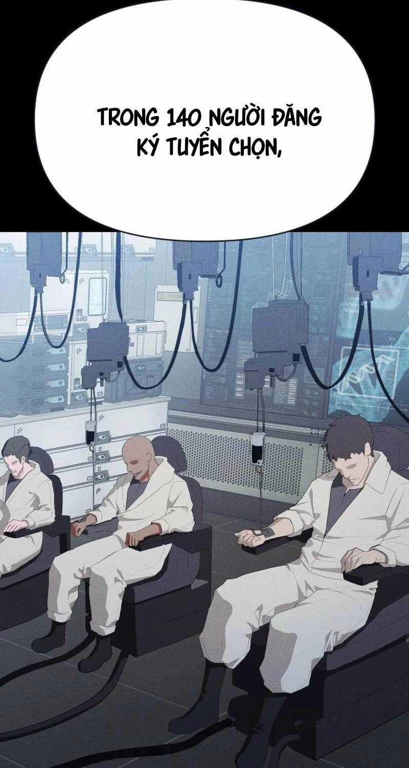 Khuyết Nhân - Chapter 8 - Trang 18