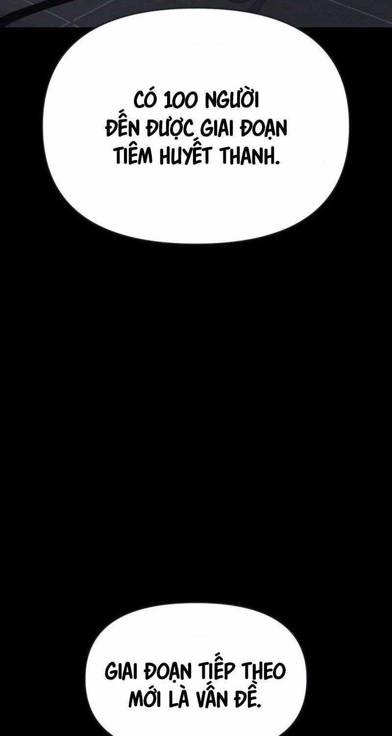 Khuyết Nhân - Chapter 8 - Trang 19