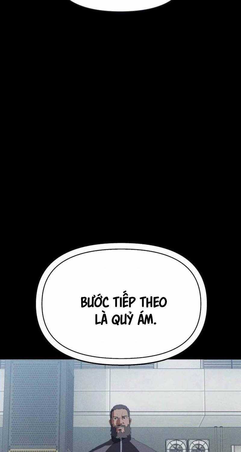 Khuyết Nhân - Chapter 8 - Trang 20