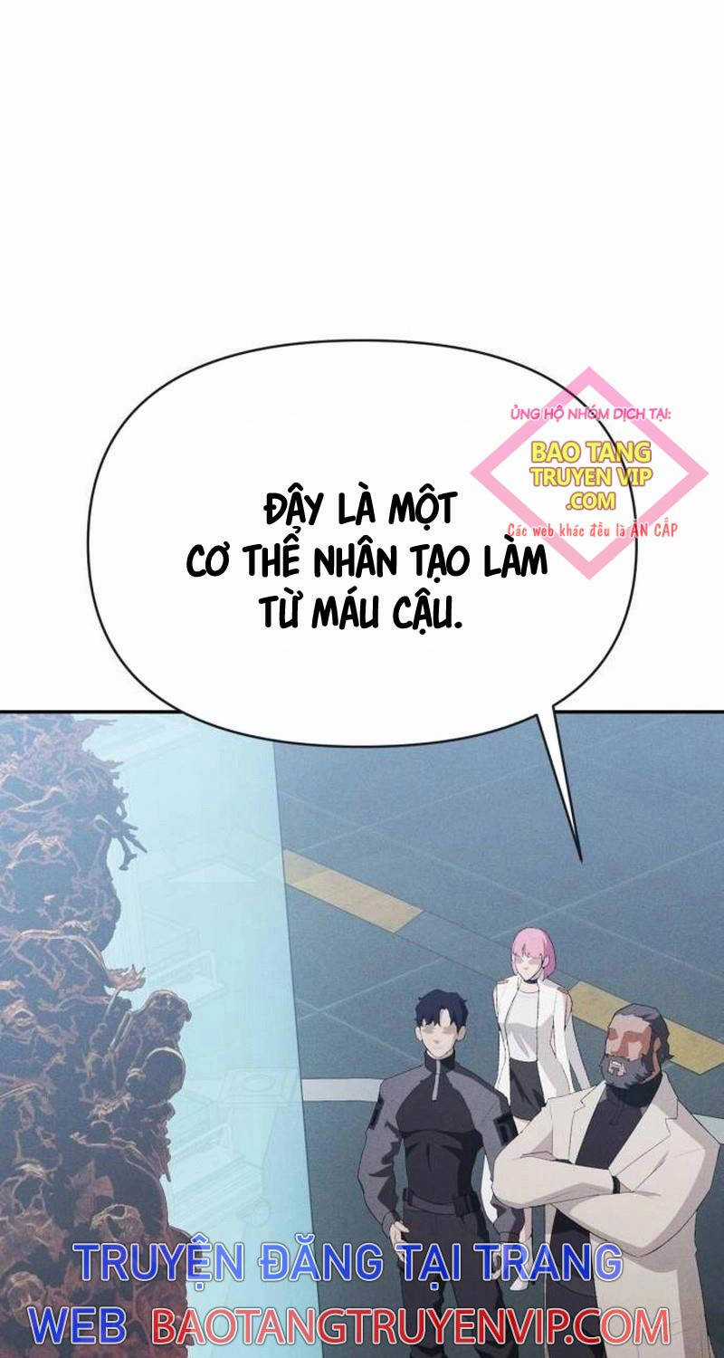 Khuyết Nhân - Chapter 8 - Trang 3