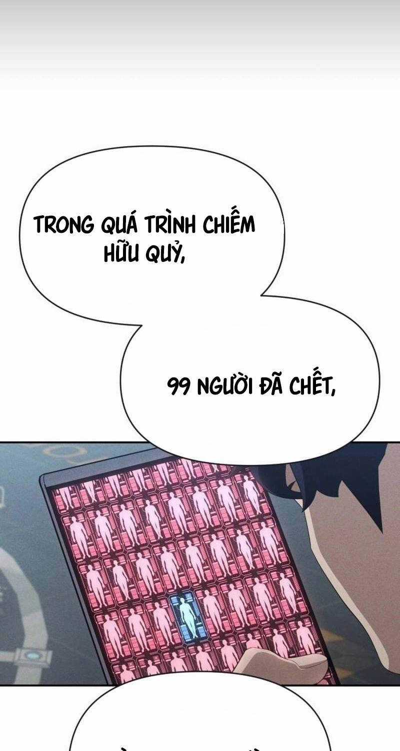 Khuyết Nhân - Chapter 8 - Trang 24