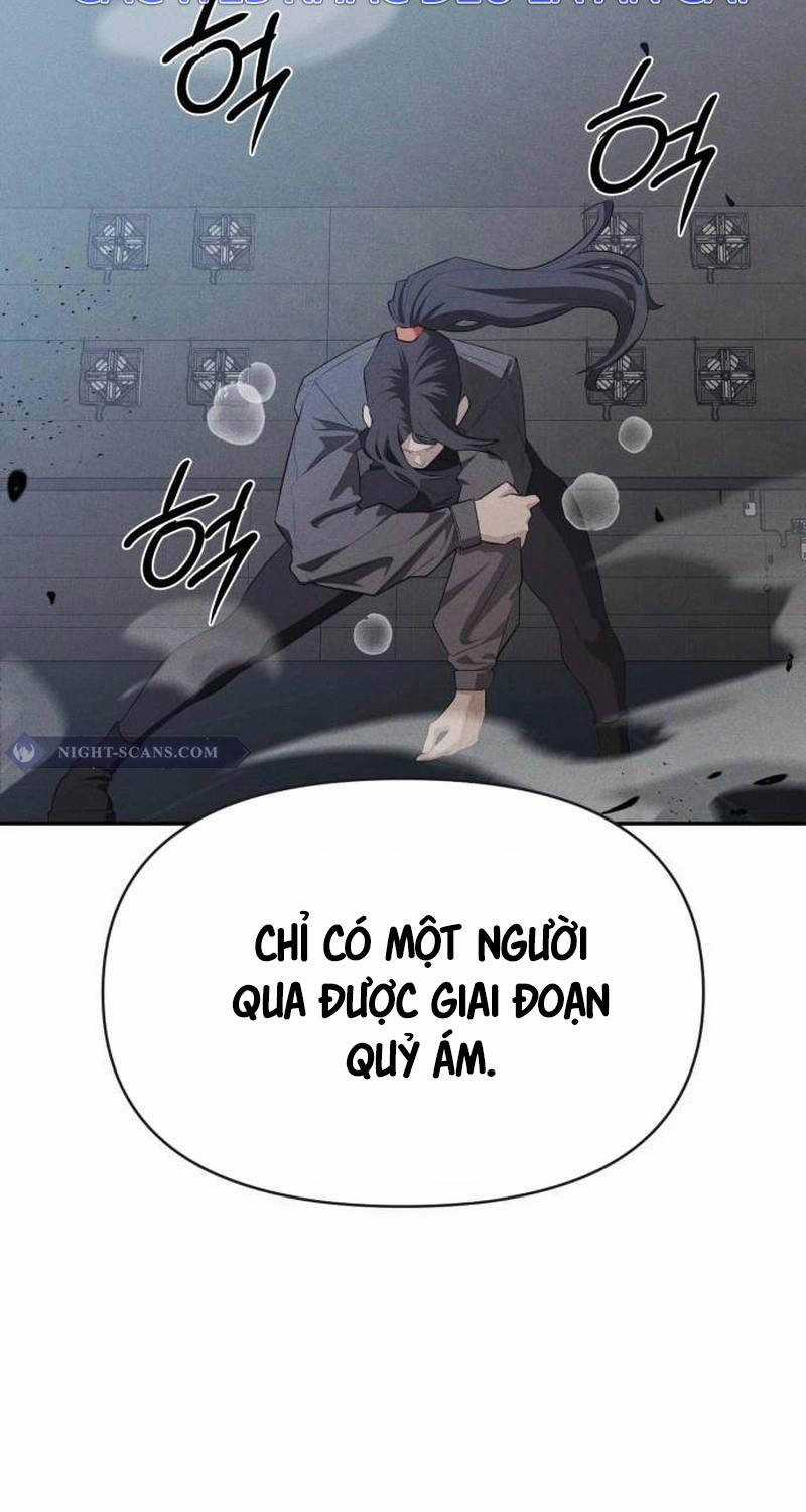 Khuyết Nhân - Chapter 8 - Trang 26