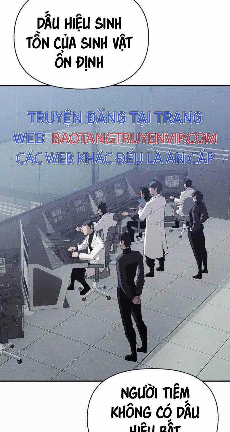 Khuyết Nhân - Chapter 8 - Trang 31