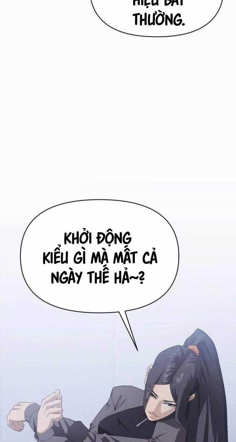 Khuyết Nhân - Chapter 8 - Trang 32