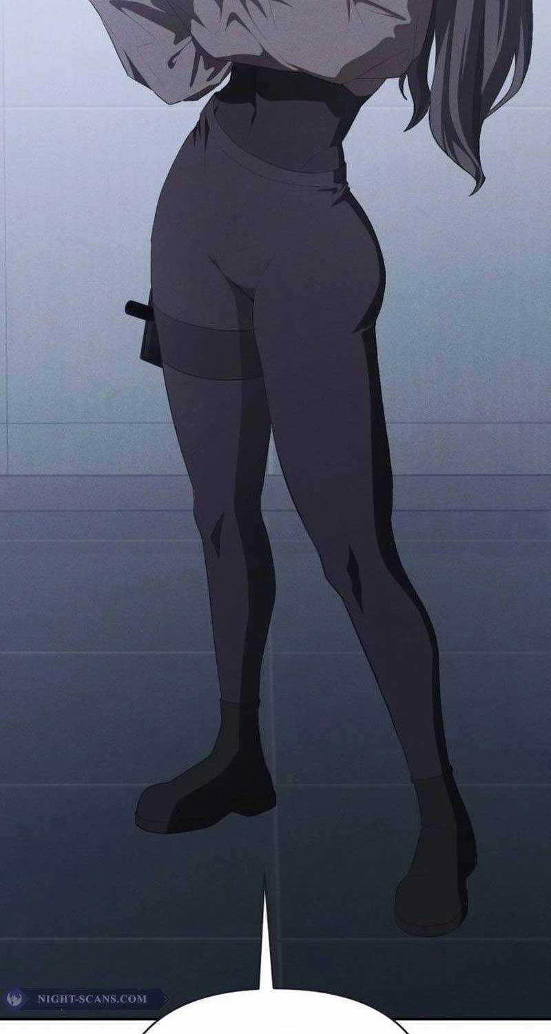 Khuyết Nhân - Chapter 8 - Trang 33