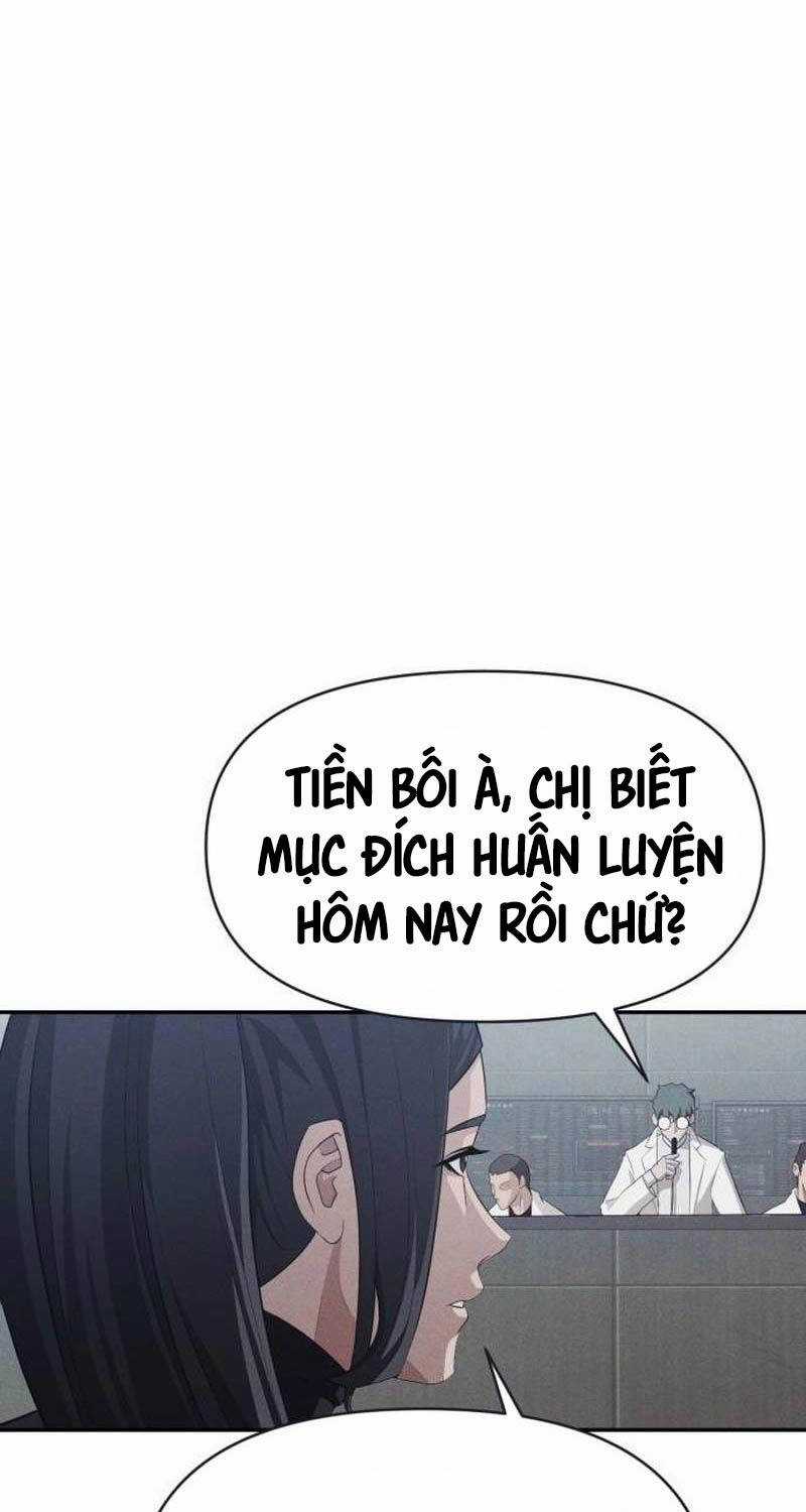 Khuyết Nhân - Chapter 8 - Trang 36