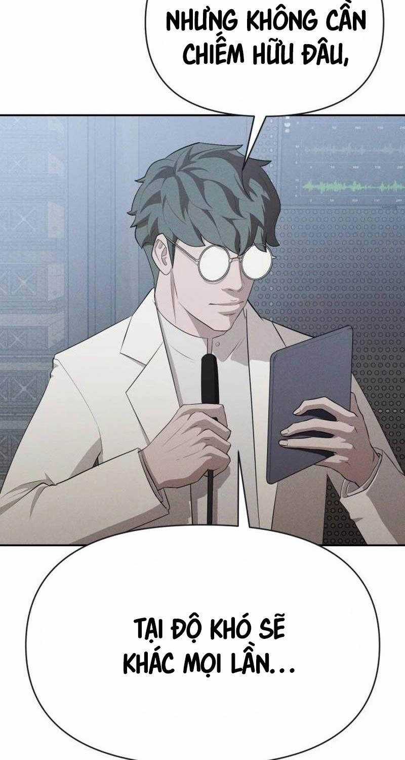 Khuyết Nhân - Chapter 8 - Trang 38