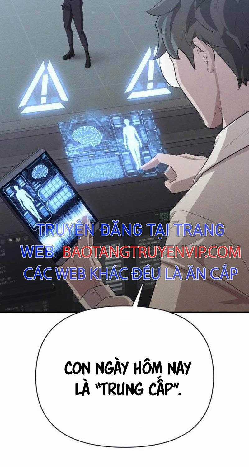 Khuyết Nhân - Chapter 8 - Trang 40