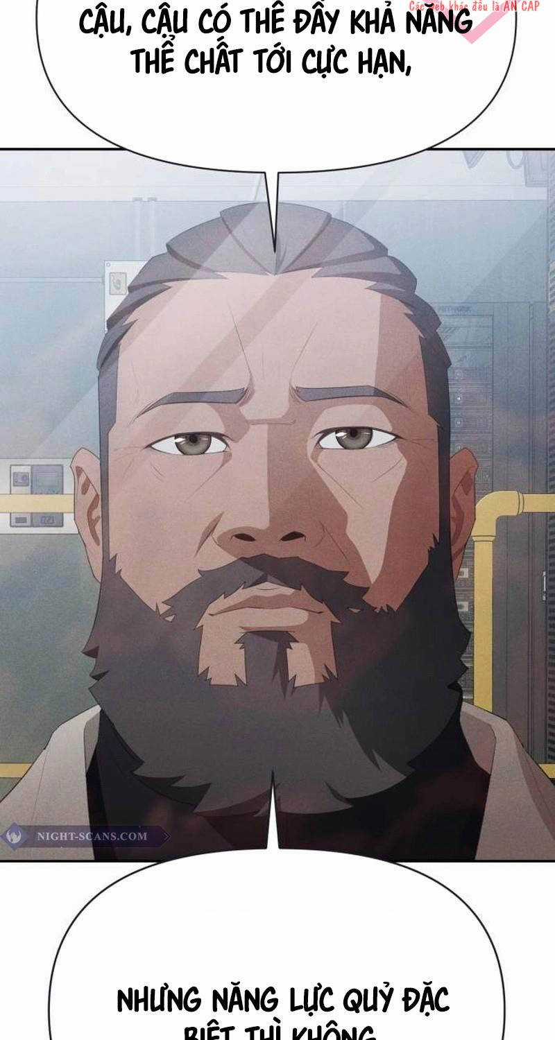 Khuyết Nhân - Chapter 8 - Trang 5