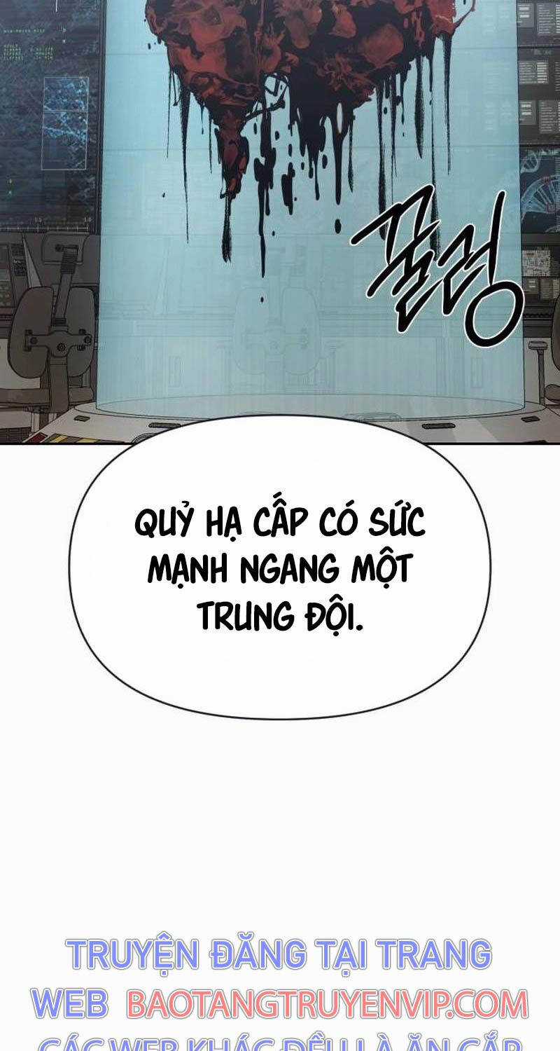 Khuyết Nhân - Chapter 8 - Trang 42