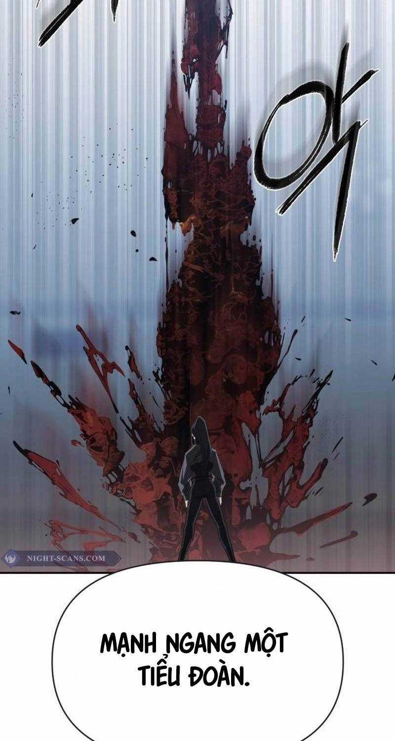 Khuyết Nhân - Chapter 8 - Trang 44