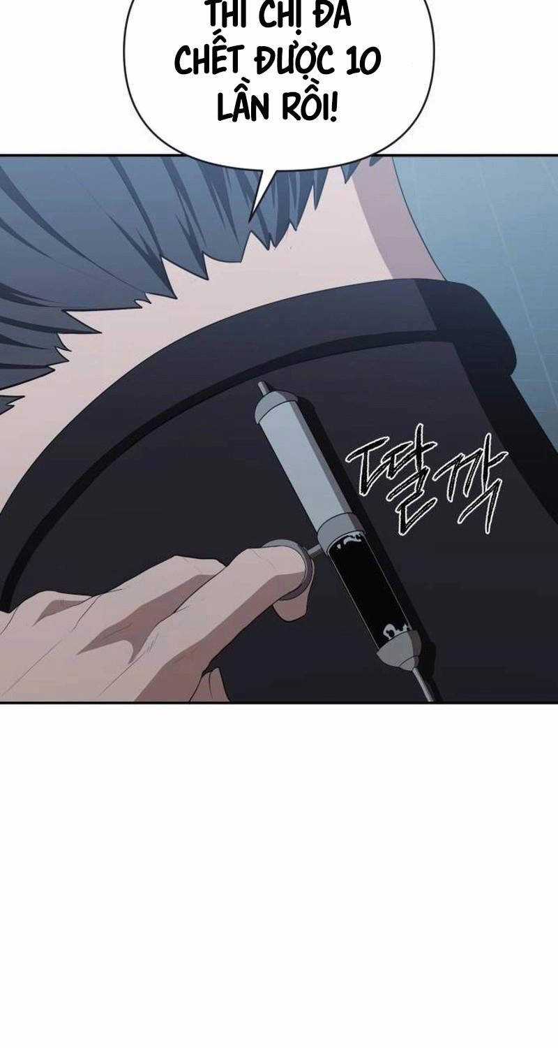 Khuyết Nhân - Chapter 8 - Trang 49