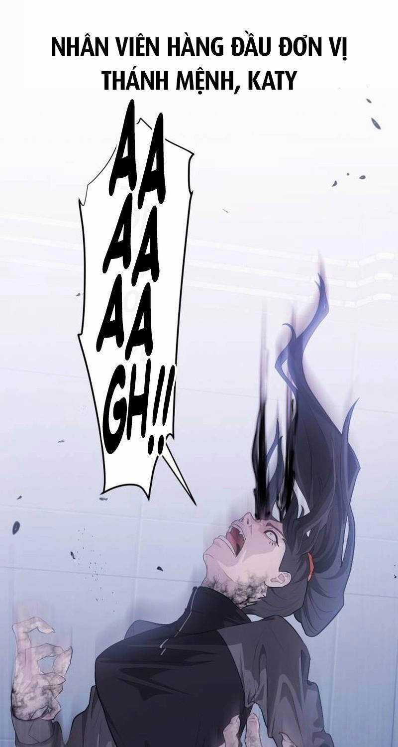 Khuyết Nhân - Chapter 8 - Trang 53