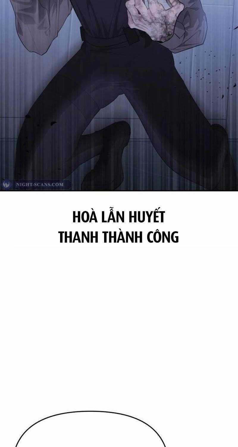 Khuyết Nhân - Chapter 8 - Trang 54