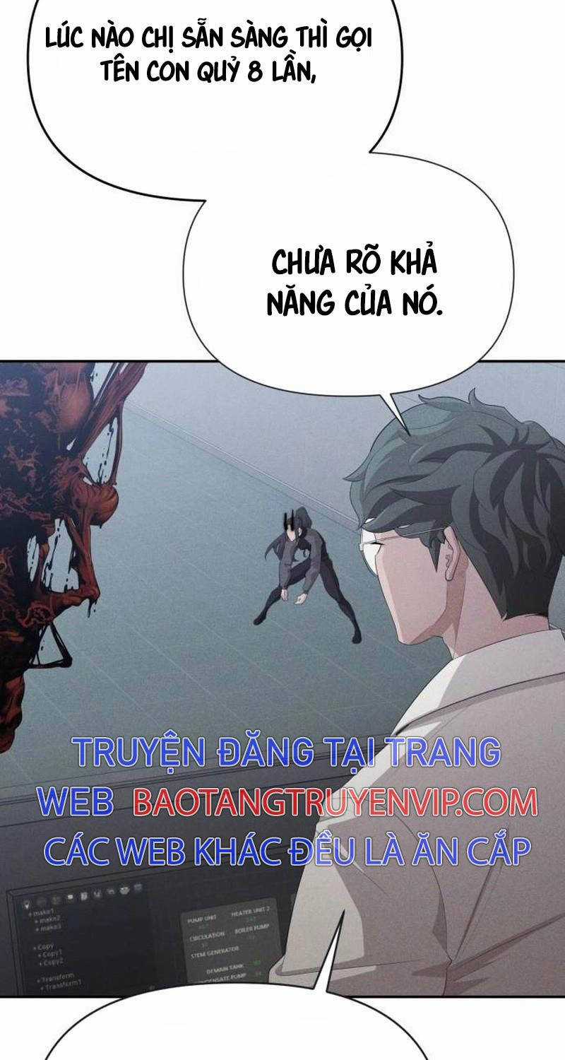 Khuyết Nhân - Chapter 8 - Trang 55