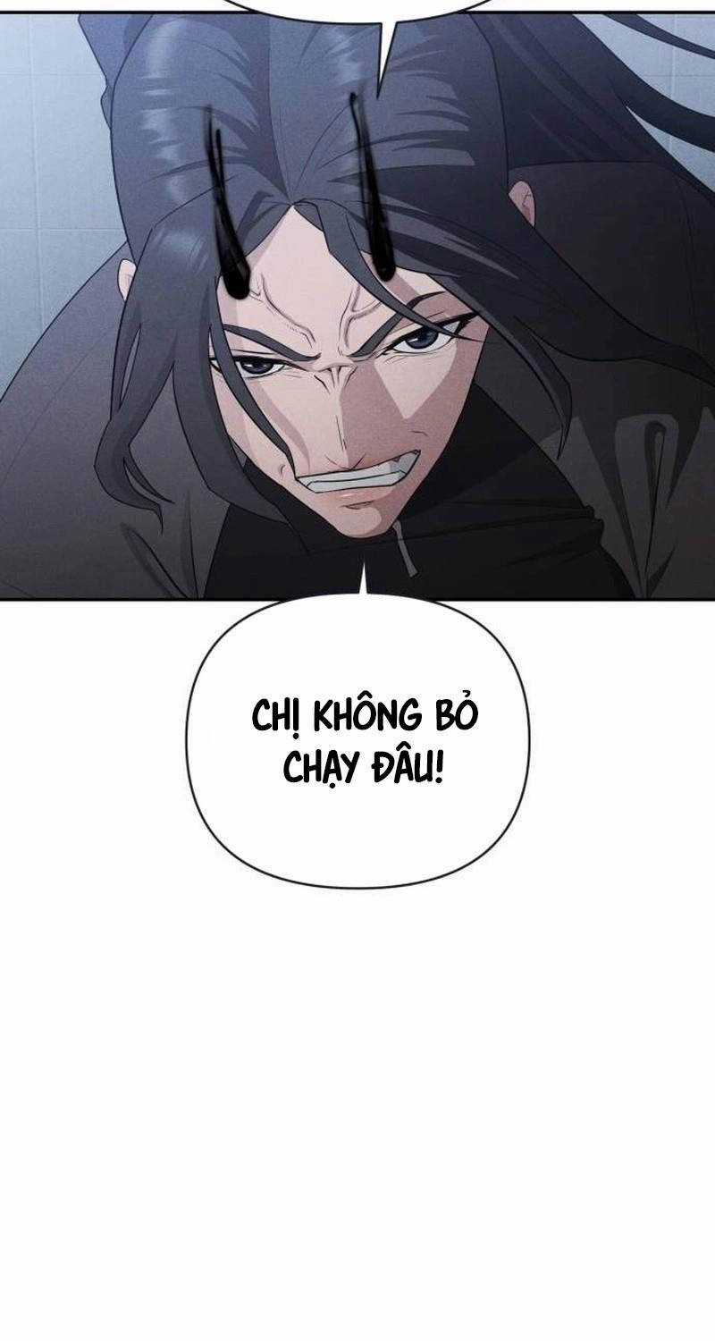 Khuyết Nhân - Chapter 8 - Trang 57