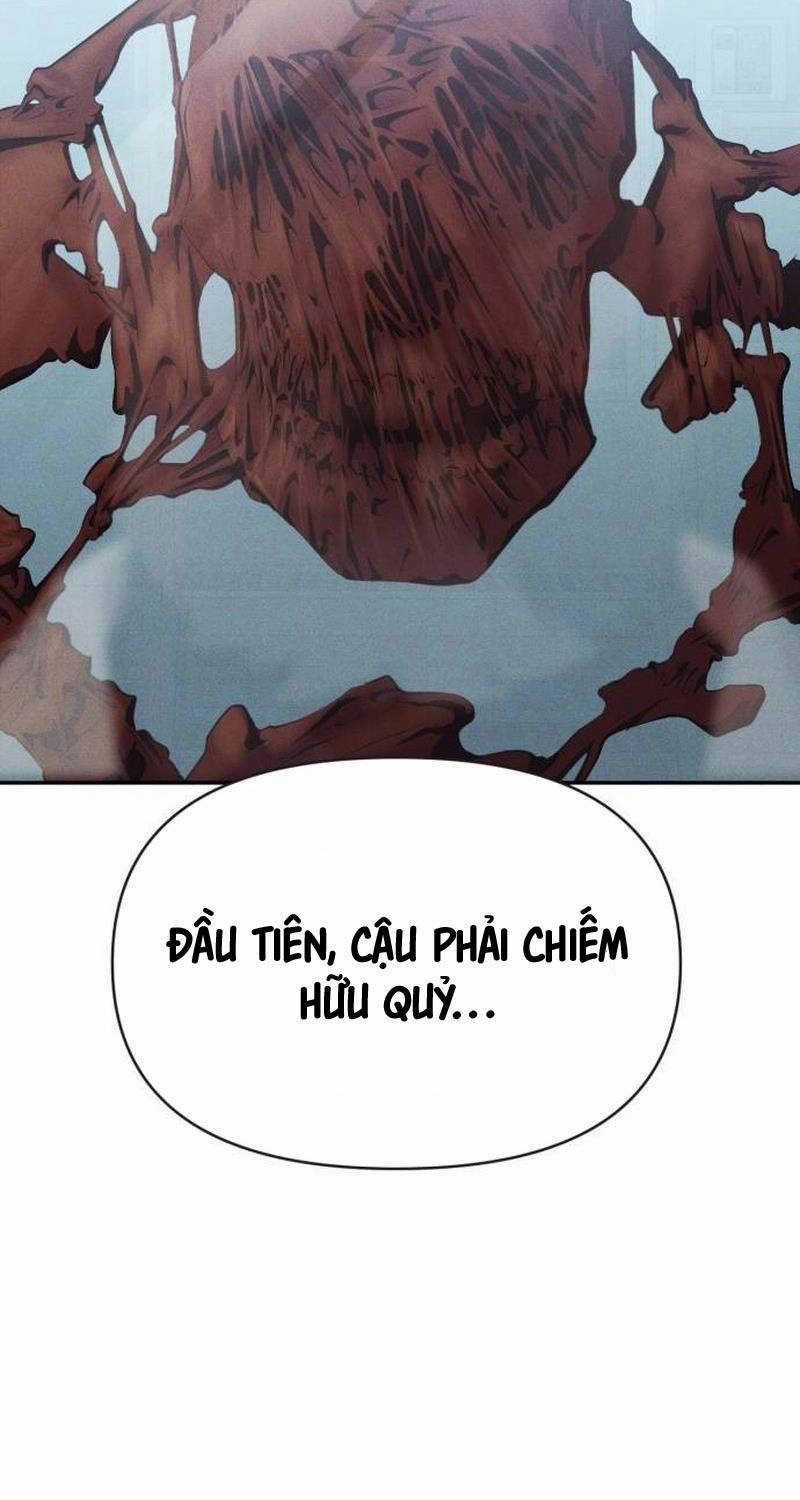 Khuyết Nhân - Chapter 8 - Trang 7