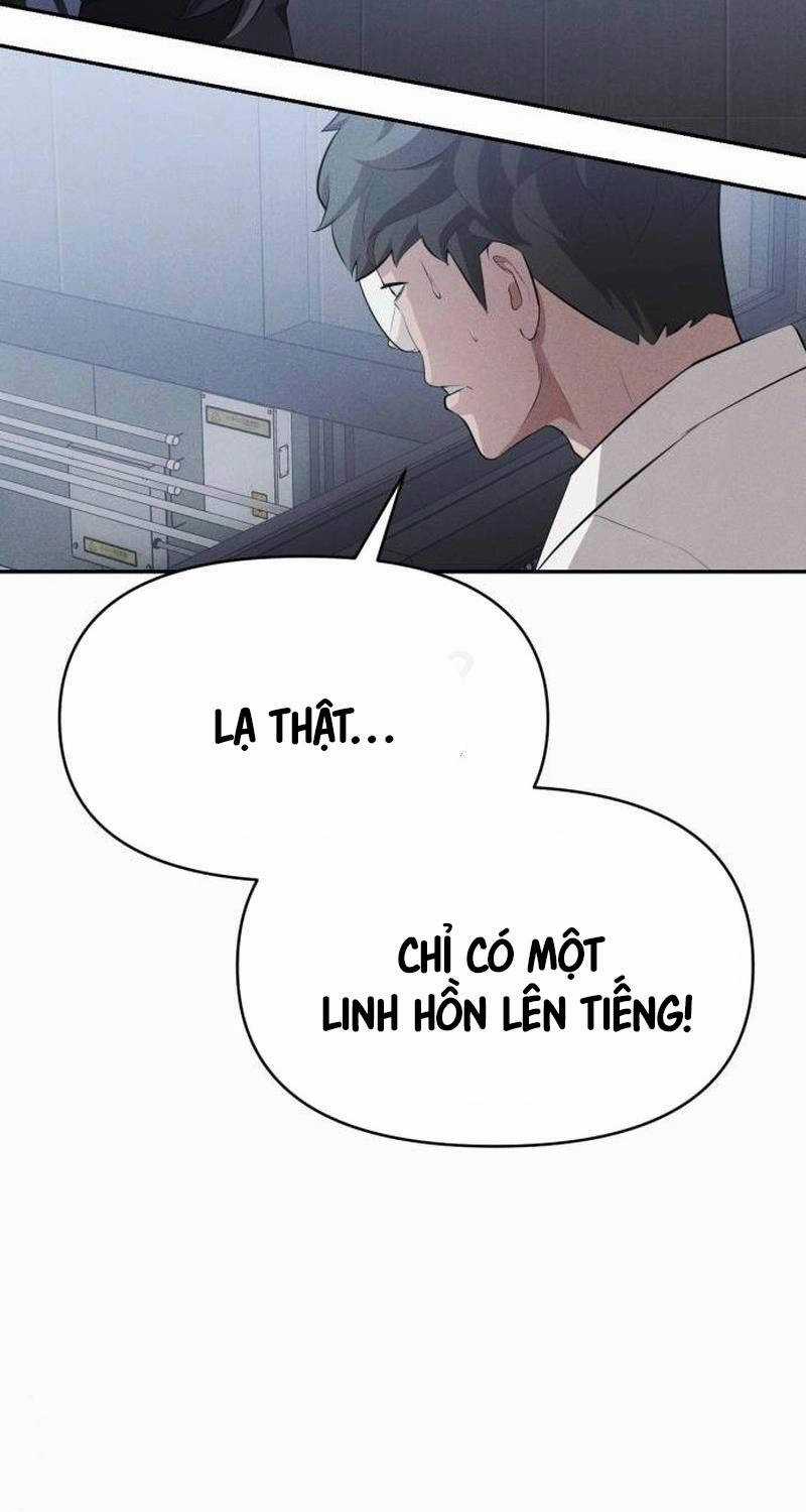 Khuyết Nhân - Chapter 8 - Trang 61