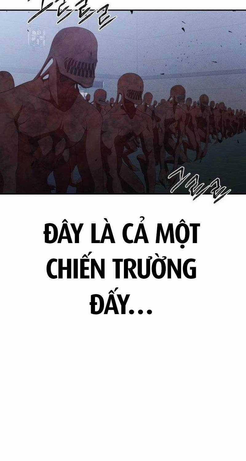 Khuyết Nhân - Chapter 8 - Trang 64