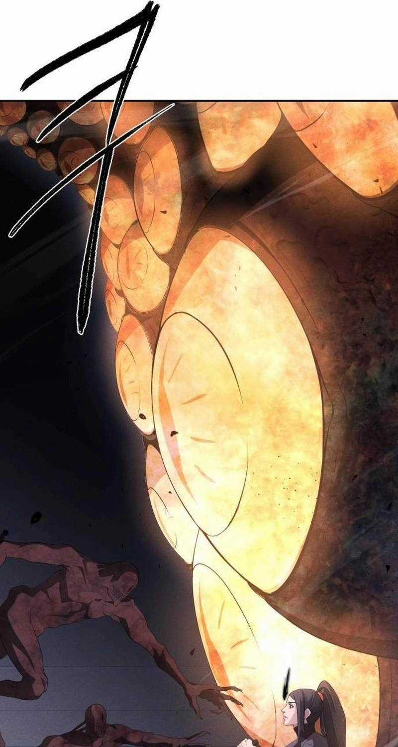 Khuyết Nhân - Chapter 8 - Trang 71