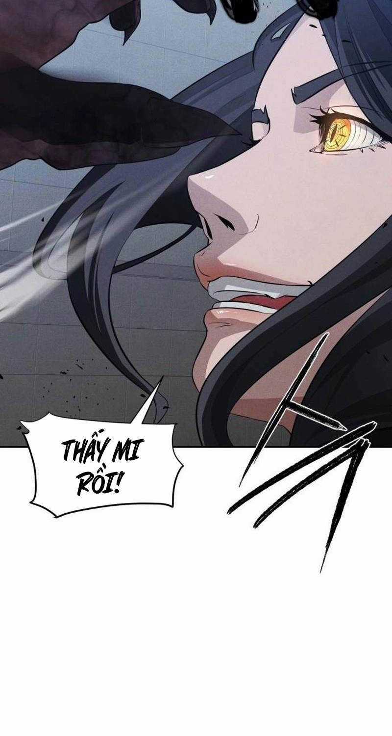 Khuyết Nhân - Chapter 8 - Trang 73