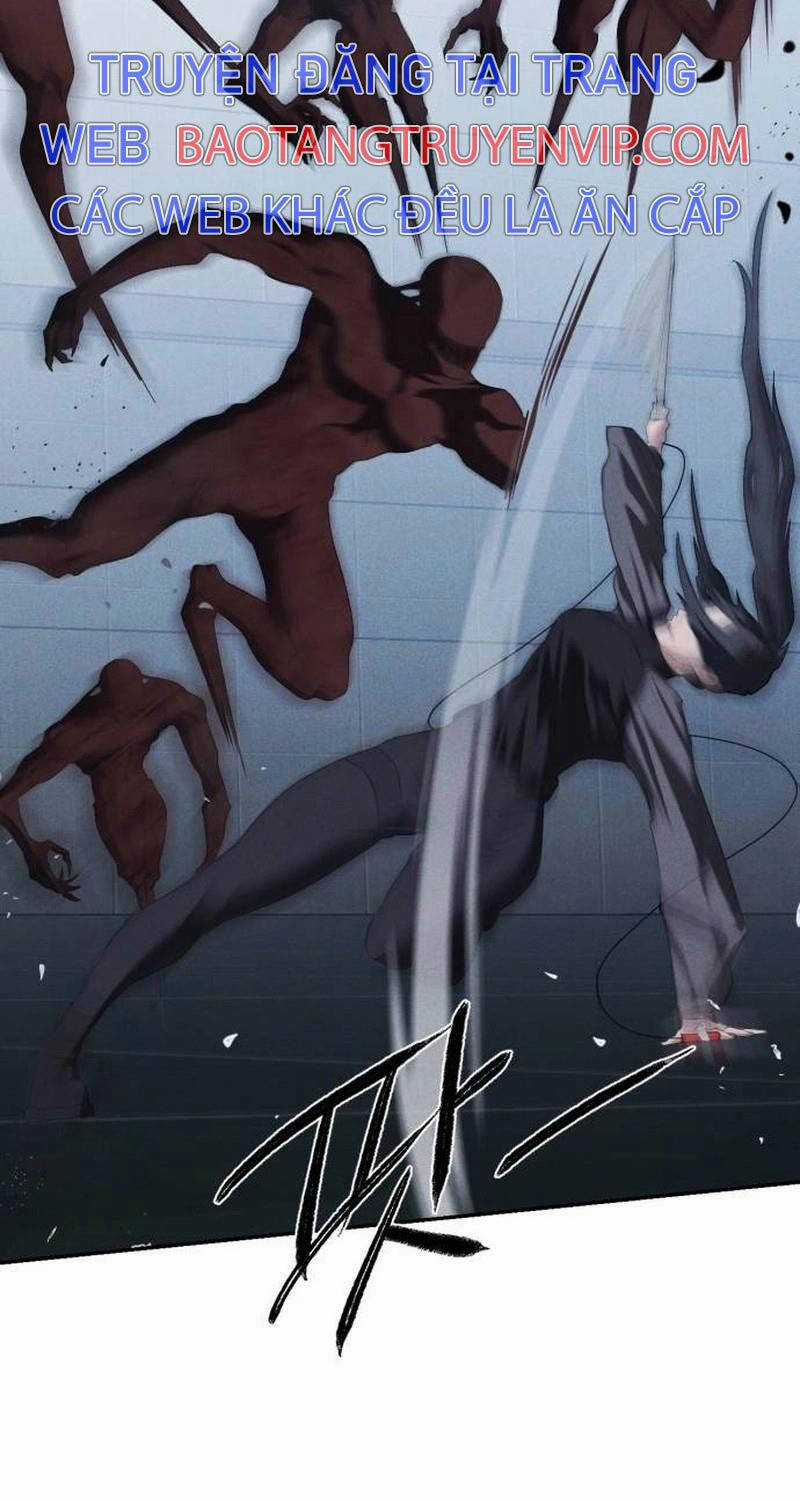 Khuyết Nhân - Chapter 8 - Trang 75