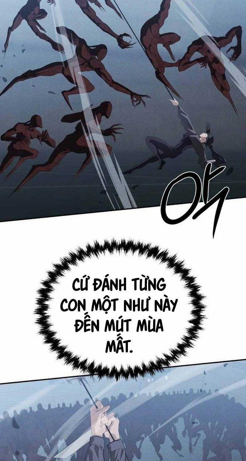 Khuyết Nhân - Chapter 8 - Trang 78