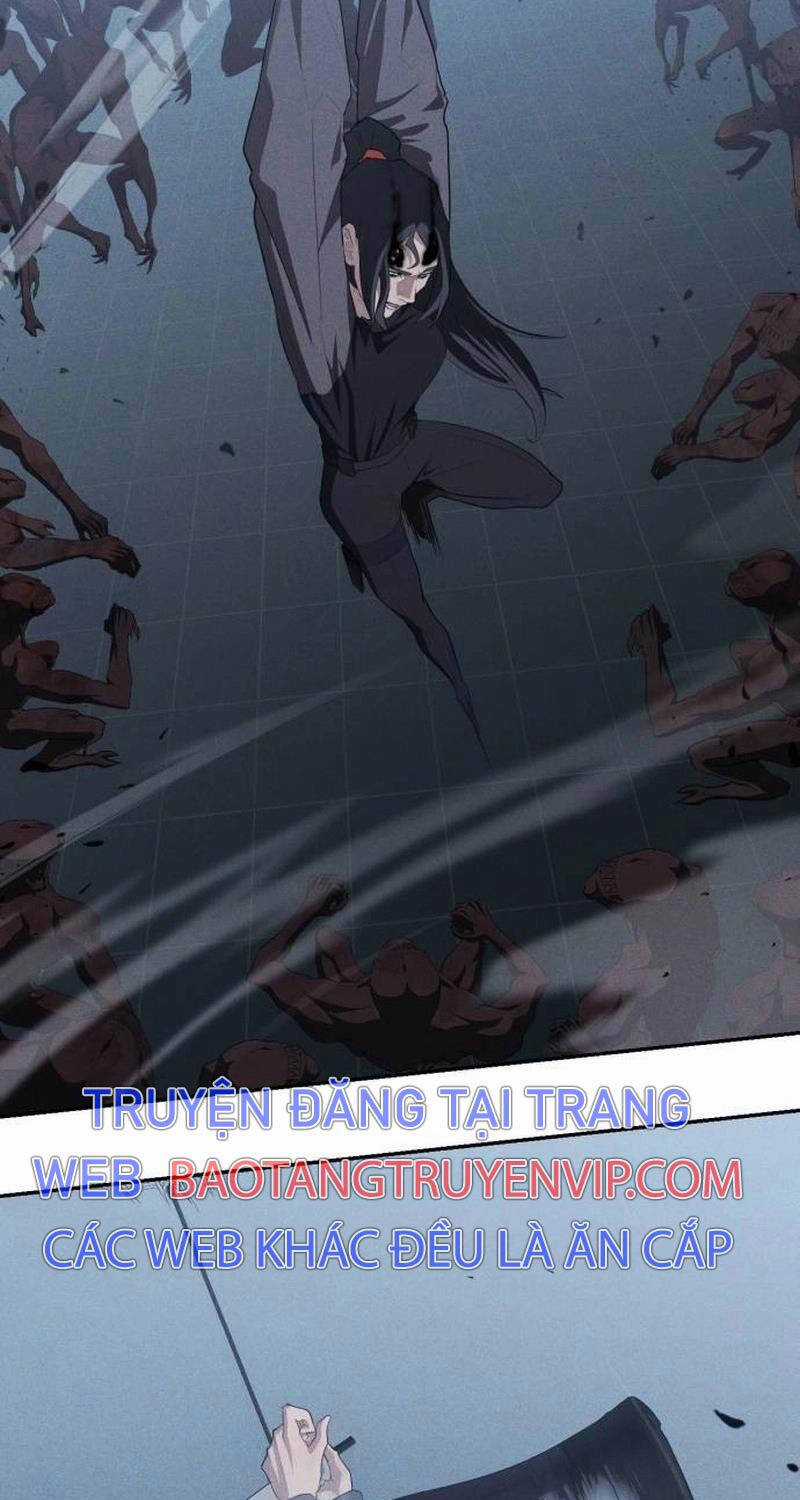 Khuyết Nhân - Chapter 8 - Trang 79